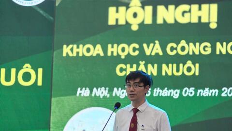 Tối ưu hiệu quả chăn nuôi bằng khoa học công nghệ
