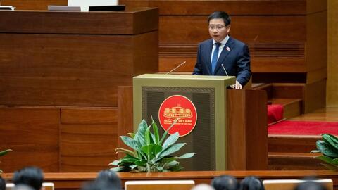 Đề xuất tiếp tục cơ chế đặc thù 5 địa phương sau sáp nhập