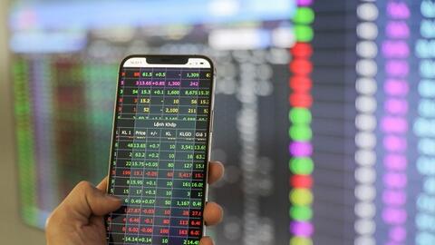 21/05: Đọc gì trước giờ giao dịch chứng khoán?