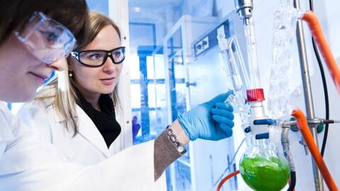 Quảng Nam: Ưu tiên phát triển công nghệ hóa chất cao đến năm 2040