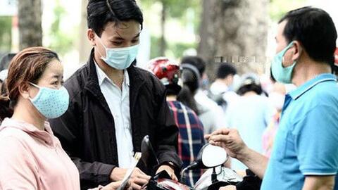 Tổ chức đợt chiến dịch cao điểm phòng chống sốt xuất huyết, COVID-19