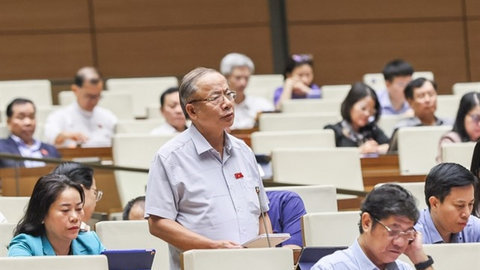 Giảm thuế, người tiêu dùng có thực sự được hưởng lợi?