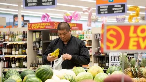 Kinh tế thế giới tháng 5/2025: Tạm lắng trước cơn bão mới