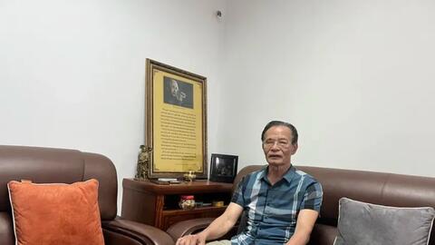 Ông Lê Xuân Nghĩa: Sàn giao dịch vàng giúp ngăn hành vi thao túng thị trường