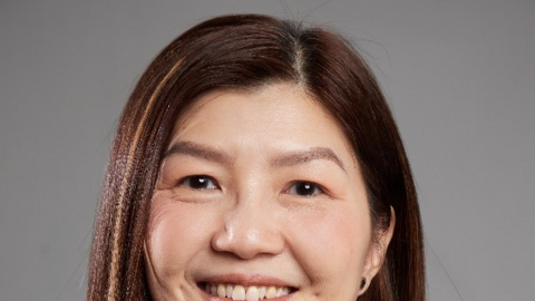 Bà Lay Hoon Tan được bổ nhiệm làm Tổng giám đốc Sun Life Việt Nam