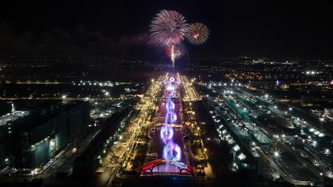 Đón đầu xu hướng đô thị nghỉ dưỡng gắn với du lịch văn hóa