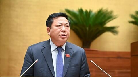 Khuyến khích tổ chức, cá nhân tham gia đầu tư dự án đường sắt