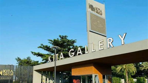 Một doanh nghiệp liên quan Kita Group tất toán trước hạn 1,300 tỷ đồng trái phiếu