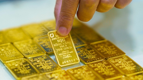 Vàng miếng chất lượng thấp có thể tràn ngập nếu nới lỏng điều kiện cấp phép?