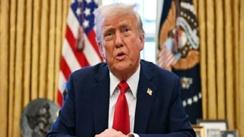 Mỹ bất ngờ thông báo đã đạt được thỏa thuận khung về thương mại với Trung Quốc