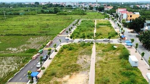 Giá đất sắp biến động lớn: Bước ngoặt chưa từng có hay ‘cú sốc’ mới cho thị trường?