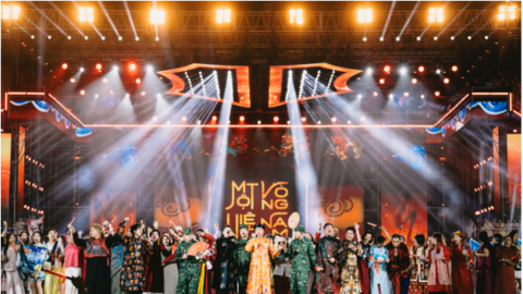 IR Awards 2025: Sự bứt phá đáng kinh ngạc của nhóm Mid Cap