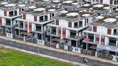 Đánh thuế ‘lướt sóng’ bất động sản: Nên thí điểm ở nơi có cơ sở dữ liệu tốt
