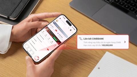 Ngân hàng CIMB Việt Nam và DNSE: Bắt tay mang đến giải pháp tài chính chủ động cho khách hàng