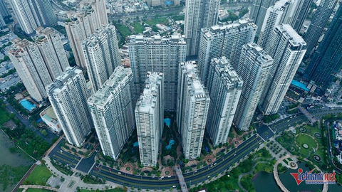 Đánh thuế 20% lãi chuyển nhượng bất động sản: Người bán sẽ nâng giá