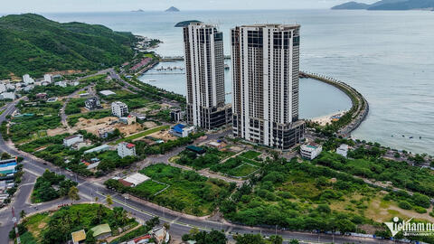 Cách làm hồ sơ để mua chung cư từ 18 triệu/m2 sắp bán ở Hà Nội