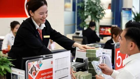 Nới room tín dụng, tiền gửi tiết kiệm có bị ảnh hưởng không?