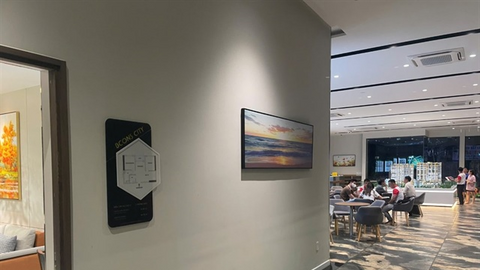 Doanh nghiệp kỳ vọng sửa đổi Luật Đất đai mở rộng cửa cho nhà ở vừa túi tiền