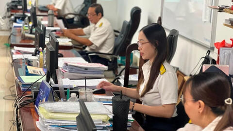Thời hạn kiểm tra thuế có thể lên tới 80 ngày, doanh nghiệp nói thẳng nỗi lo