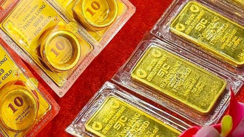 Thuế giao dịch vàng: Làm sao để đánh đúng đầu cơ?