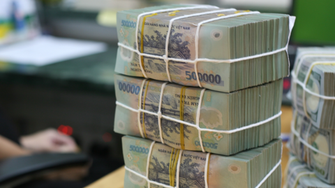 Tín dụng khu vực Đông Nam Bộ 8 tháng đầu năm tăng 7.7%
