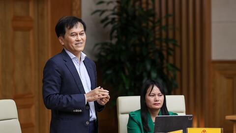 Tín dụng bất động sản khởi sắc, mở đường cho “làn sóng” nhà ở xã hội