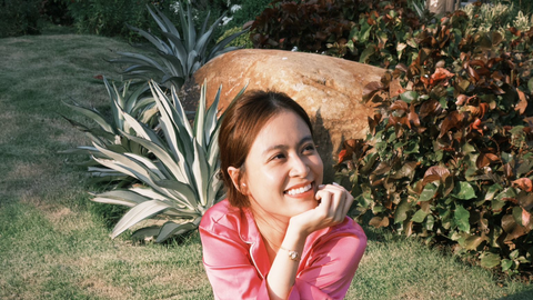 Tình hình Hoàng Thùy Linh hiện tại