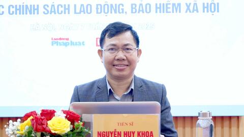 Giải đáp nhiều thắc mắc về bảo hiểm xã hội cho công nhân, viên chức, lao động