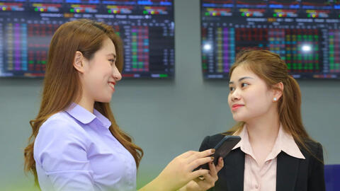 Thị trường chứng khoán năm 2026: Bước vào chu kỳ tái định giá, VN-Index hướng vùng 1.850–1.900 điểm