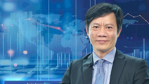 TS. Lê Duy Bình: 3 nhóm vấn đề trọng tâm để đầu tư công trở thành động lực tăng trưởng cho nền kinh tế