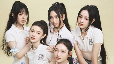 Tranh cãi vì tuyên bố trở lại đơn phương của 3 thành viên NewJeans