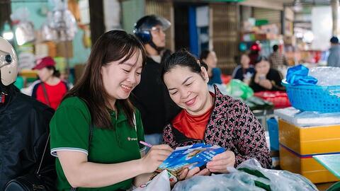 Ngân hàng được lợi gì khi vào cuộc chuyển đổi mô hình thuế?
