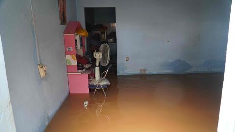 Đồng Nai chi 2,9 tỉ đồng hỗ trợ phường Phước Tân giảm ngập úng