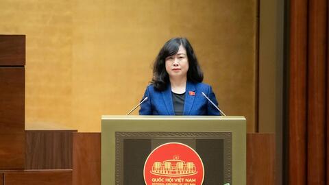 Chính phủ đề xuất người dân được khám sức khỏe định kỳ miễn phí từ năm 2026