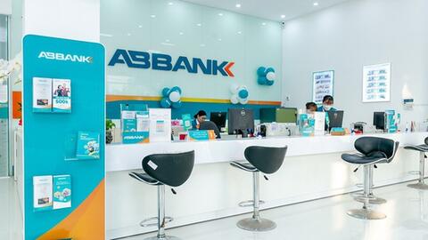 Nhờ đâu ABBank lãi gấp 10 lần cùng kỳ năm trước?