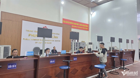 Chuyển toàn bộ việc giải quyết thủ tục đất đai về xã, ai được lợi?