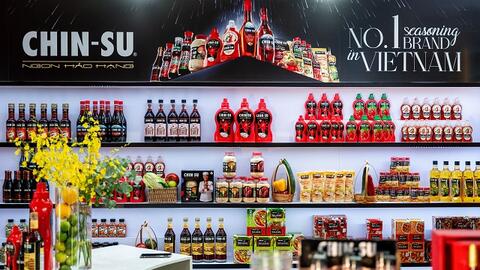 Masan Consumer: Tăng trưởng bứt phá đi cùng phát triển bền vững