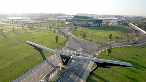 Vingroup sẽ phát hành hơn 3,8 tỷ cổ phiếu, nâng vốn điều lệ lên gấp đôi ngay trong quý IV