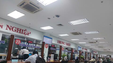 Đà Nẵng đẩy mạnh cải thiện PAPI, nâng cao quản trị hành chính công