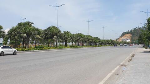 Đã có giải pháp cho đường 10 làn không ai quản lý ở Quảng Ninh