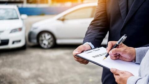 Bảo hiểm bắt buộc xe cơ giới: "Lá chắn" bảo vệ người dân trước rủi ro giao thông