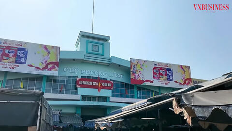 Đồng Nai và câu chuyện nâng chất nông thôn mới từ mô hình HTX