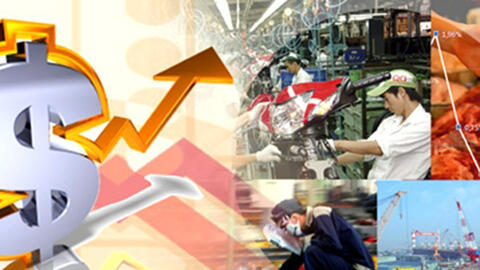 Thúc đẩy tăng trưởng kinh tế gắn với ổn định kinh tế vĩ mô