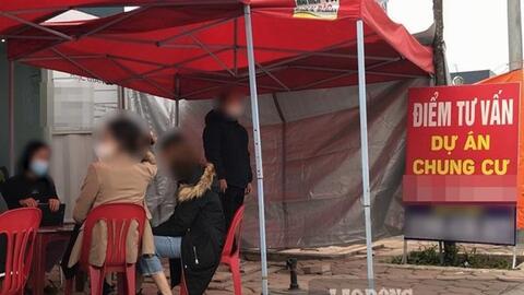 Chủ tịch Bắc Ninh yêu cầu chấn chỉnh việc nộp hồ sơ mua, bán nhà ở xã hội