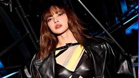 Lisa Blackpink trở thành nghệ sĩ K-pop đầu tiên biểu diễn tại Lễ hội Fortnite