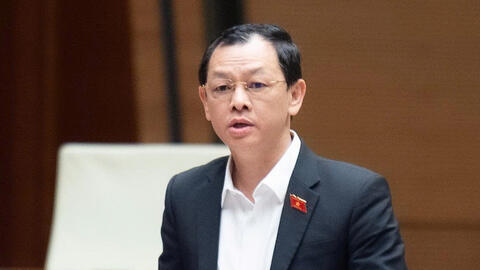 Vì sao bác sĩ nội trú chưa được công nhận như thạc sĩ?