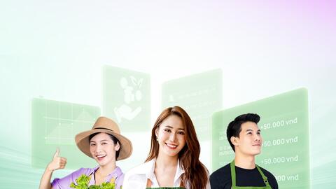 Để giúp hộ kinh doanh kịp về đích chuyển đổi mô hình thuế: Bài toán quản lý dòng tiền được giải quyết thế nào?