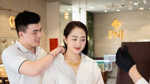 Fortune vinh danh PNJ “Công ty tốt nhất để làm việc ở Đông Nam Á 2025”
