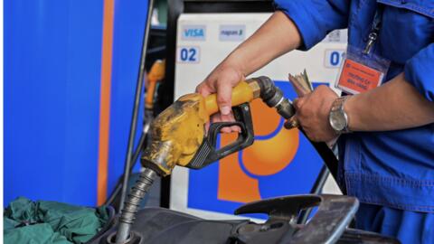 Dự báo giá xăng có thể tăng trong kỳ điều hành ngày mai (4/12)