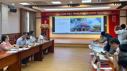 Gỡ vướng cấp sổ hồng cho nhiều dự án nhà ở thương mại